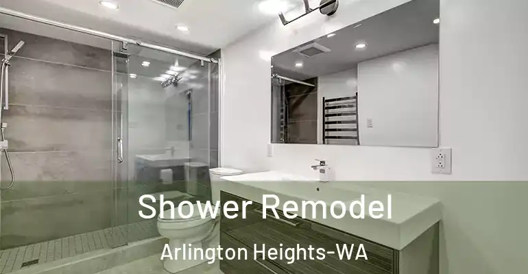 inner Bathroom imggen Shower Remodel Arlington Heights-WA