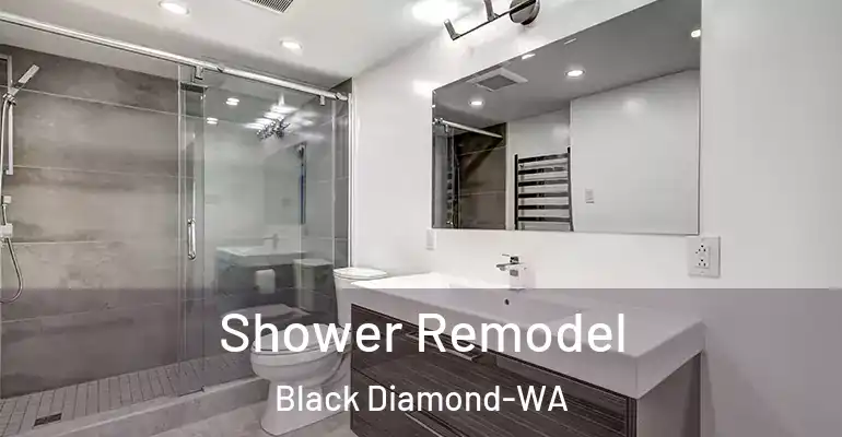 inner Bathroom imggen Shower Remodel Black Diamond-WA