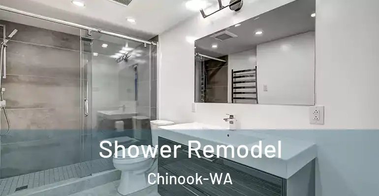 inner Bathroom imggen Shower Remodel Chinook-WA