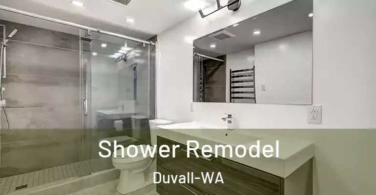 inner Bathroom imggen Shower Remodel Duvall-WA