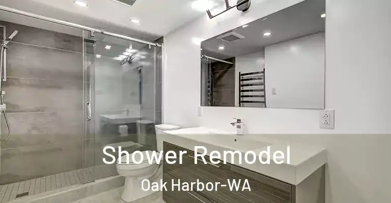 inner Bathroom imggen Shower Remodel Oak Harbor-WA