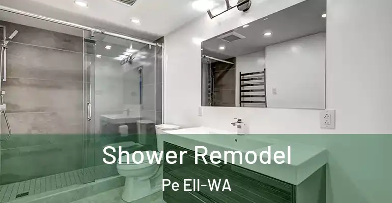 inner Bathroom imggen Shower Remodel Pe Ell-WA