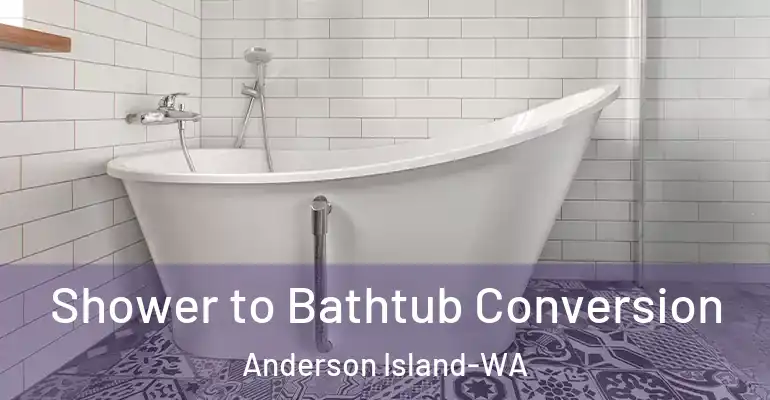 inner Bathroom imggen Shower to Bathtub Conversion Anderson Island-WA