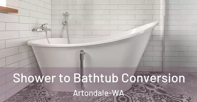 inner Bathroom imggen Shower to Bathtub Conversion Artondale-WA