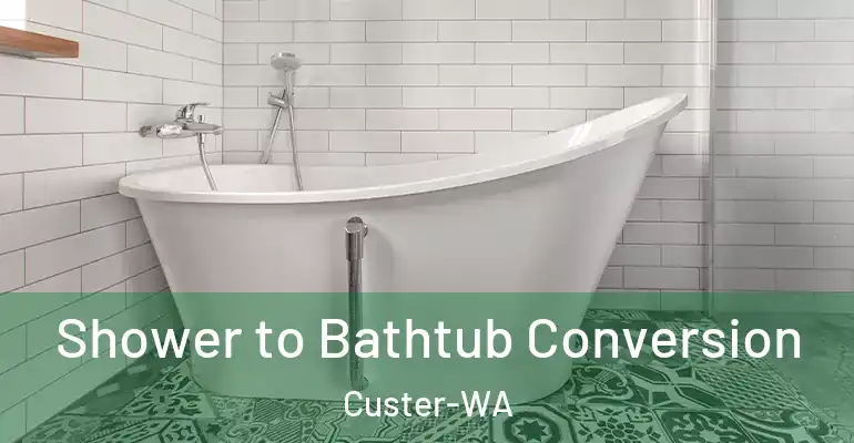 inner Bathroom imggen Shower to Bathtub Conversion Custer-WA