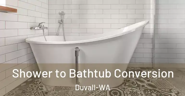 inner Bathroom imggen Shower to Bathtub Conversion Duvall-WA
