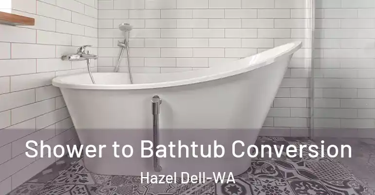 inner Bathroom imggen Shower to Bathtub Conversion Hazel Dell-WA