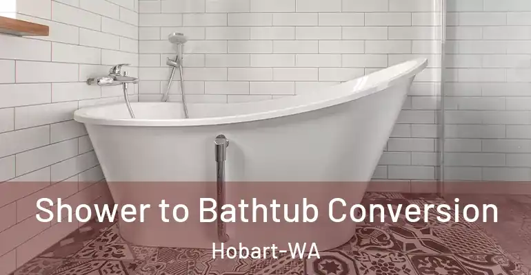 inner Bathroom imggen Shower to Bathtub Conversion Hobart-WA
