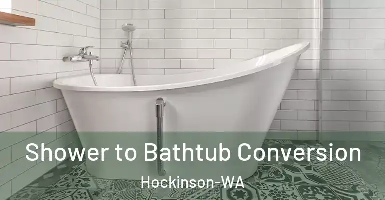 inner Bathroom imggen Shower to Bathtub Conversion Hockinson-WA