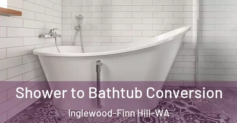 inner Bathroom imggen Shower to Bathtub Conversion Inglewood-Finn Hill-WA