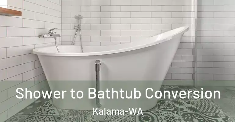 inner Bathroom imggen Shower to Bathtub Conversion Kalama-WA