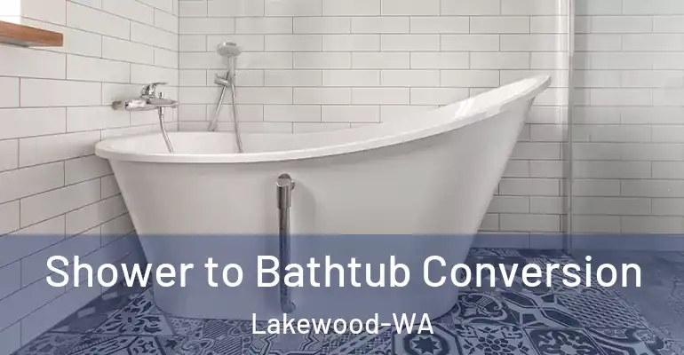 inner Bathroom imggen Shower to Bathtub Conversion Lakewood-WA