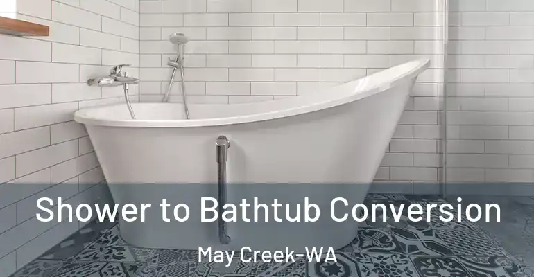 inner Bathroom imggen Shower to Bathtub Conversion May Creek-WA