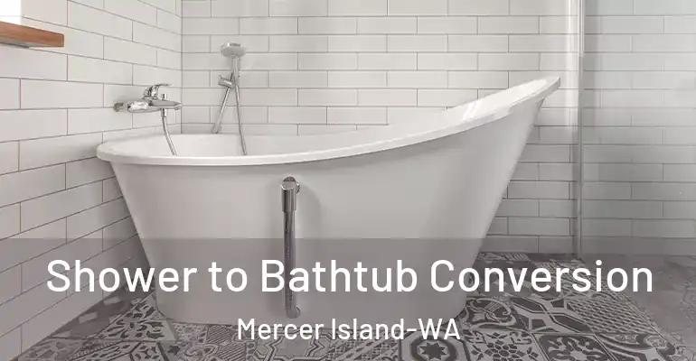 inner Bathroom imggen Shower to Bathtub Conversion Mercer Island-WA