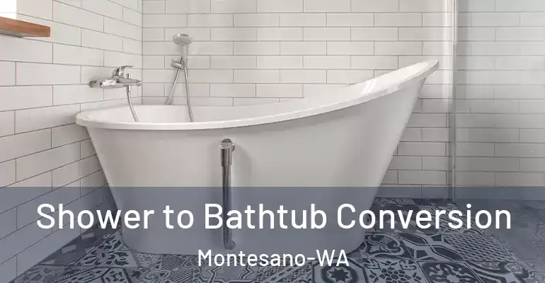 inner Bathroom imggen Shower to Bathtub Conversion Montesano-WA