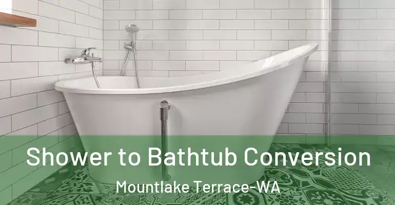 inner Bathroom imggen Shower to Bathtub Conversion Mountlake Terrace-WA