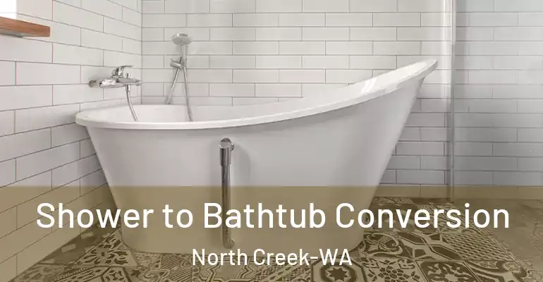inner Bathroom imggen Shower to Bathtub Conversion North Creek-WA