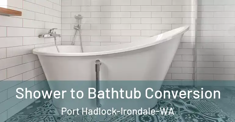inner Bathroom imggen Shower to Bathtub Conversion Port Hadlock-Irondale-WA