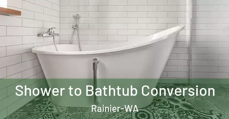 inner Bathroom imggen Shower to Bathtub Conversion Rainier-WA