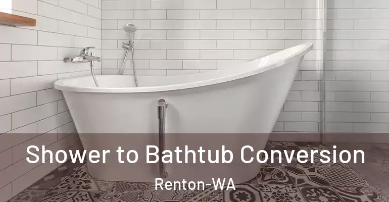 inner Bathroom imggen Shower to Bathtub Conversion Renton-WA