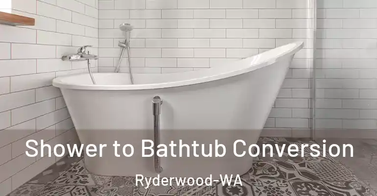 inner Bathroom imggen Shower to Bathtub Conversion Ryderwood-WA