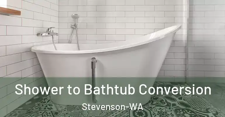 inner Bathroom imggen Shower to Bathtub Conversion Stevenson-WA