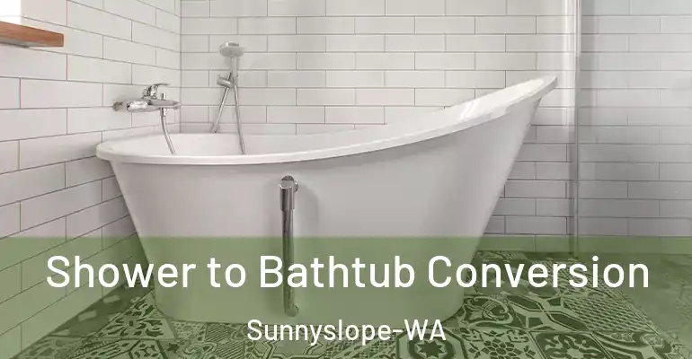 inner Bathroom imggen Shower to Bathtub Conversion Sunnyslope-WA