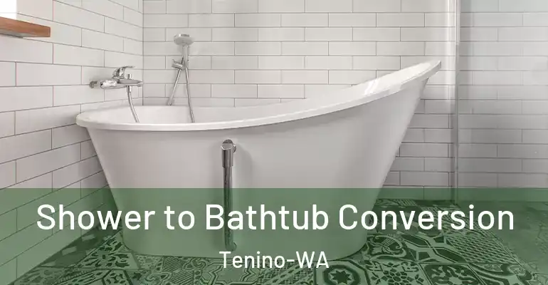 inner Bathroom imggen Shower to Bathtub Conversion Tenino-WA