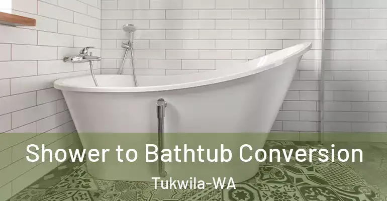 inner Bathroom imggen Shower to Bathtub Conversion Tukwila-WA