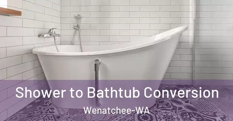 inner Bathroom imggen Shower to Bathtub Conversion Wenatchee-WA