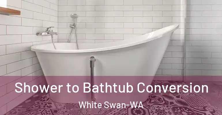 inner Bathroom imggen Shower to Bathtub Conversion White Swan-WA
