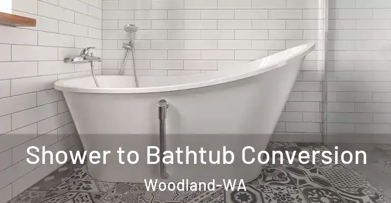 inner Bathroom imggen Shower to Bathtub Conversion Woodland-WA