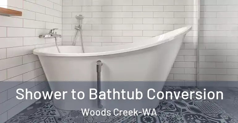 inner Bathroom imggen Shower to Bathtub Conversion Woods Creek-WA