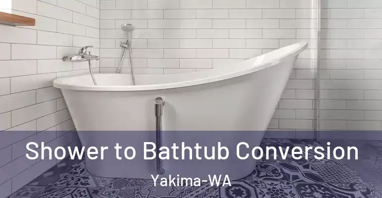 inner Bathroom imggen Shower to Bathtub Conversion Yakima-WA