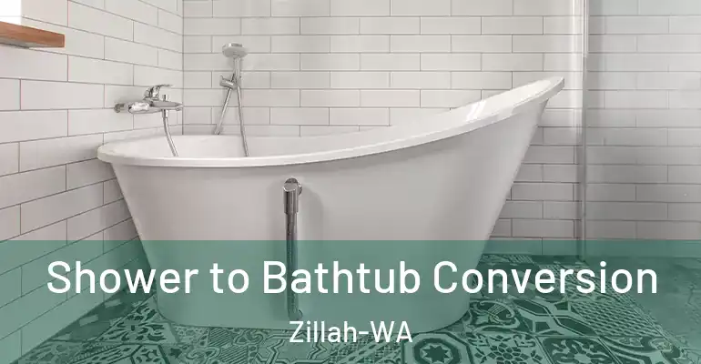 inner Bathroom imggen Shower to Bathtub Conversion Zillah-WA