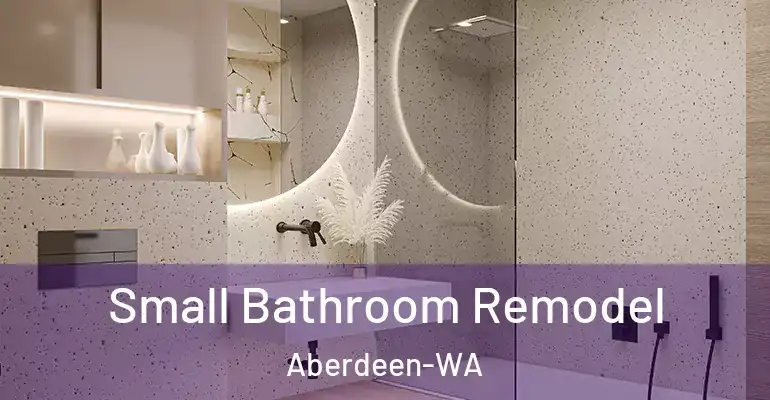 inner Bathroom imggen Small Bathroom Remodel Aberdeen-WA