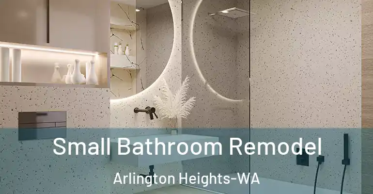 inner Bathroom imggen Small Bathroom Remodel Arlington Heights-WA