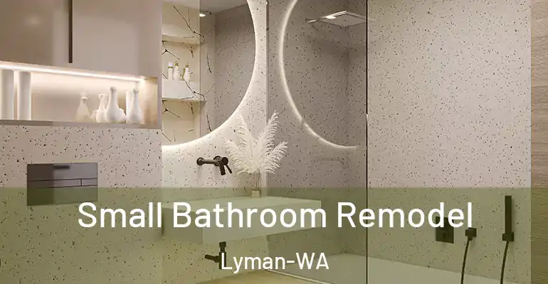 inner Bathroom imggen Small Bathroom Remodel Lyman-WA