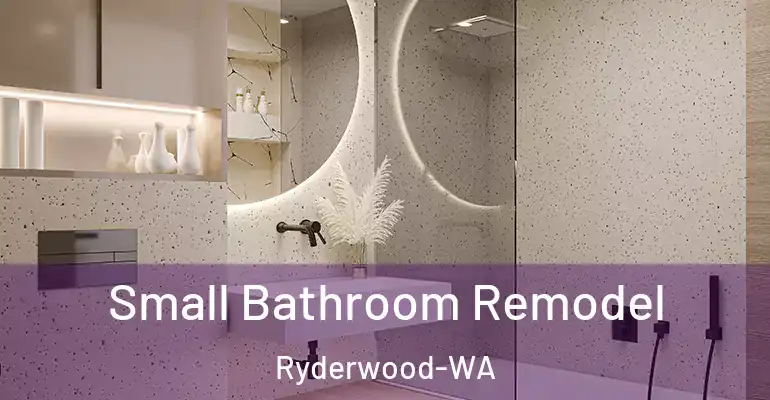 inner Bathroom imggen Small Bathroom Remodel Ryderwood-WA