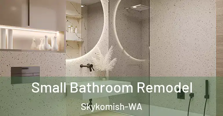 inner Bathroom imggen Small Bathroom Remodel Skykomish-WA