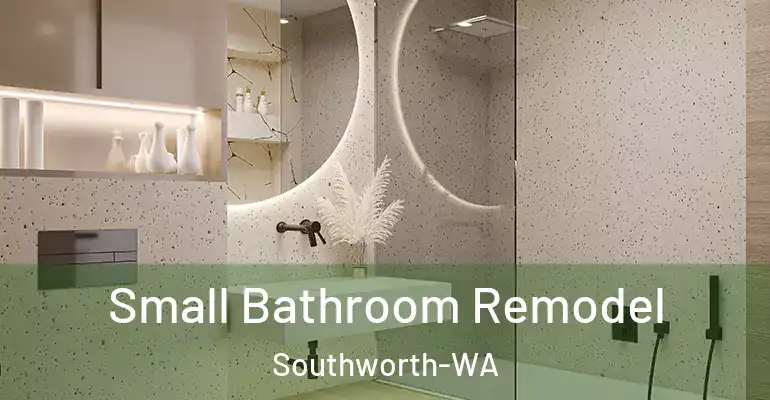 inner Bathroom imggen Small Bathroom Remodel Southworth-WA