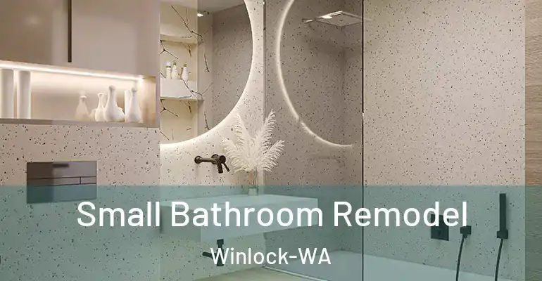 inner Bathroom imggen Small Bathroom Remodel Winlock-WA