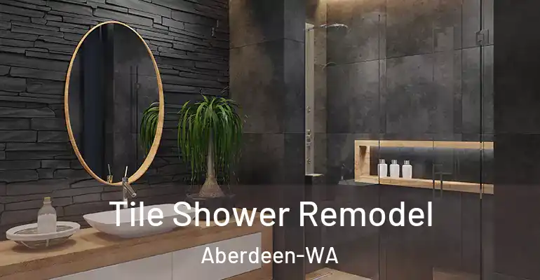 inner Bathroom imggen Tile Shower Remodel Aberdeen-WA