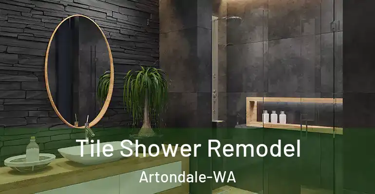 inner Bathroom imggen Tile Shower Remodel Artondale-WA