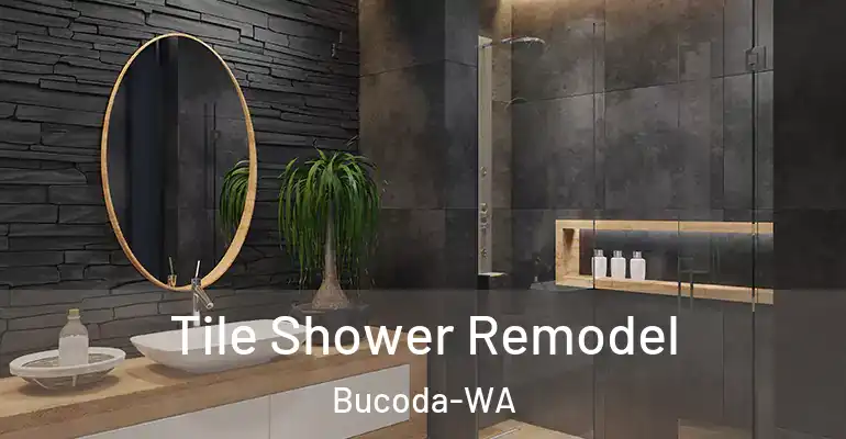 inner Bathroom imggen Tile Shower Remodel Bucoda-WA