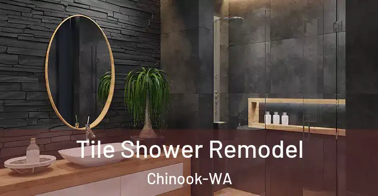 inner Bathroom imggen Tile Shower Remodel Chinook-WA