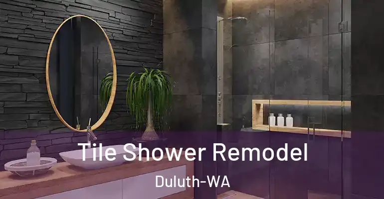 inner Bathroom imggen Tile Shower Remodel Duluth-WA