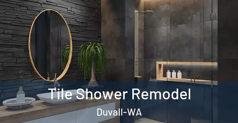 inner Bathroom imggen Tile Shower Remodel Duvall-WA