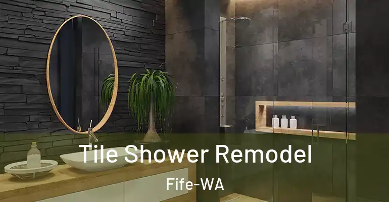 inner Bathroom imggen Tile Shower Remodel Fife-WA