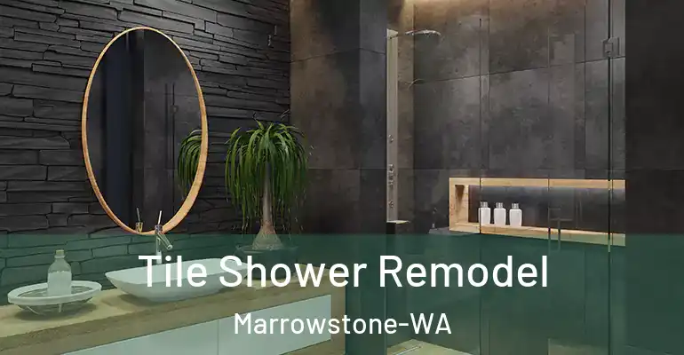 inner Bathroom imggen Tile Shower Remodel Marrowstone-WA